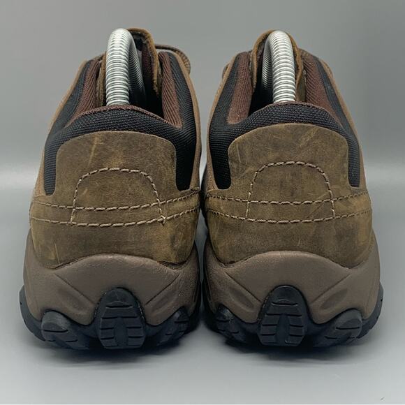 Merrell Quartz Trail Walking Hiking Shoes‎ J75312 Women’s Sz 10.5 - Picture 3 of 10